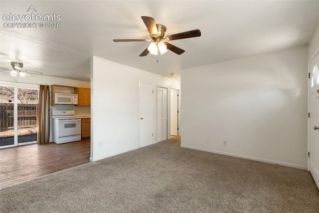 1512 Willshire Drive, Colorado Springs, CO 80906
