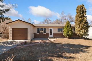 1512 Willshire Drive, Colorado Springs, CO 80906