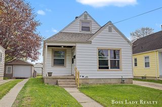 270 Garfield Avenue Sw, City Of Grand Rapids, MI 49504