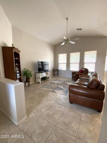 6432 W VILLA LINDA Drive, Glendale, AZ 85310