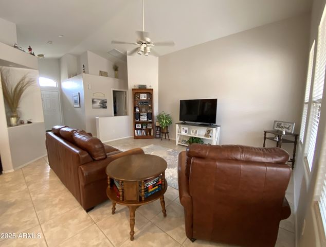 6432 W VILLA LINDA Drive, Glendale, AZ 85310