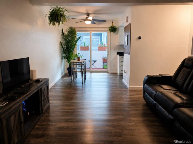 63 S Nome Street, Aurora, CO 80012