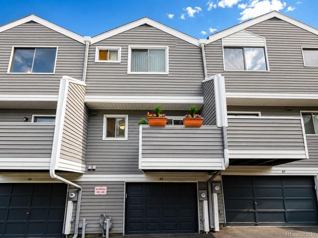 63 S Nome Street, Aurora, CO 80012