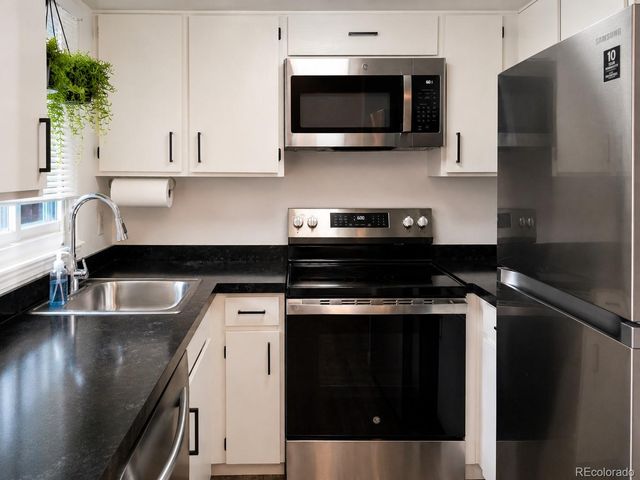 63 S Nome Street, Aurora, CO 80012