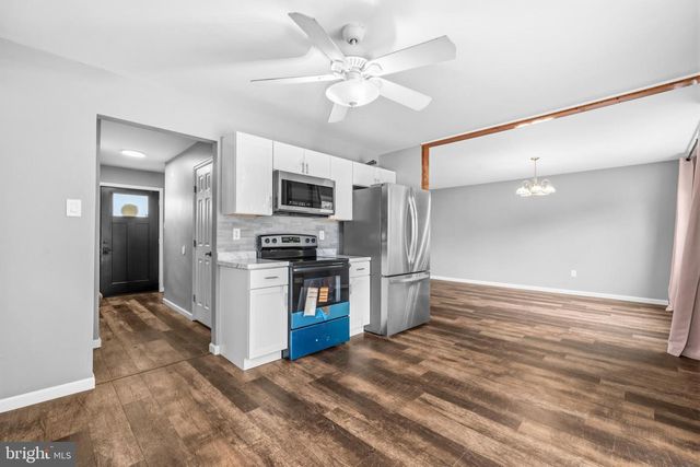 2929 MICHELLE RD, Manchester, MD 21102
