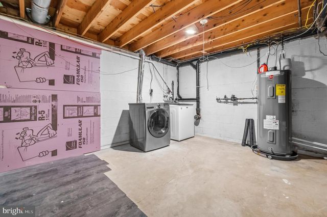 2929 MICHELLE RD, Manchester, MD 21102