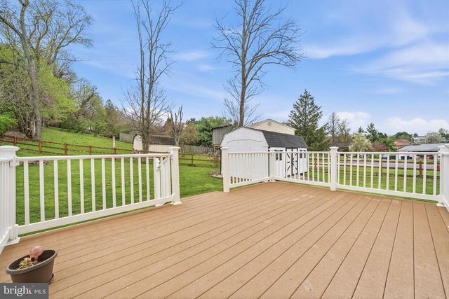 2929 MICHELLE RD, Manchester, MD 21102
