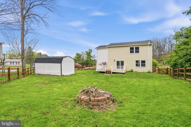 2929 MICHELLE RD, Manchester, MD 21102