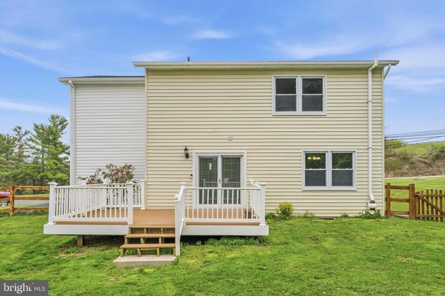 2929 MICHELLE RD, Manchester, MD 21102