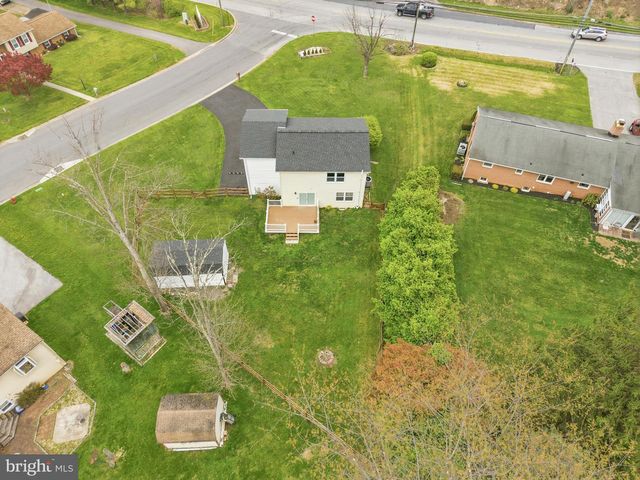 2929 MICHELLE RD, Manchester, MD 21102