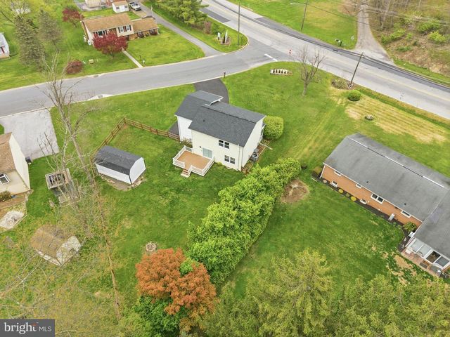 2929 MICHELLE RD, Manchester, MD 21102
