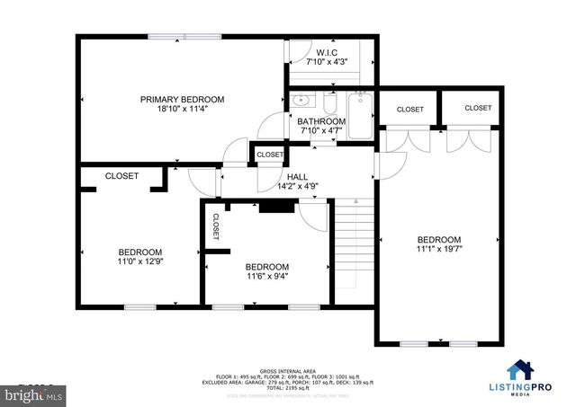 2929 MICHELLE RD, Manchester, MD 21102