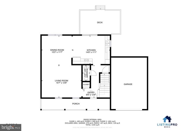 2929 MICHELLE RD, Manchester, MD 21102