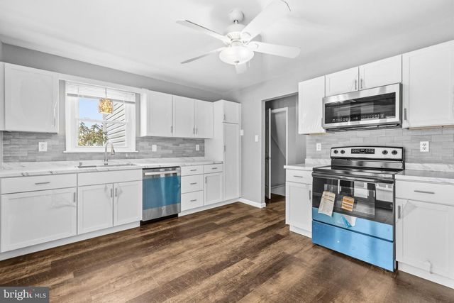 2929 MICHELLE RD, Manchester, MD 21102