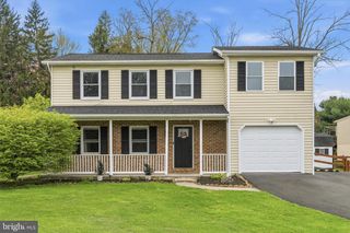 2929 MICHELLE RD, Manchester, MD 21102