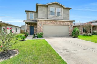 6734 Cortenridge Lane, Houston, TX 77048