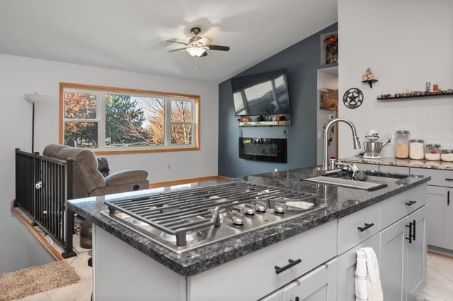 125 HILLSIDE LANE, Shawano, WI 54166