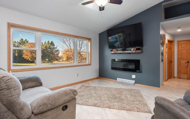 125 HILLSIDE LANE, Shawano, WI 54166