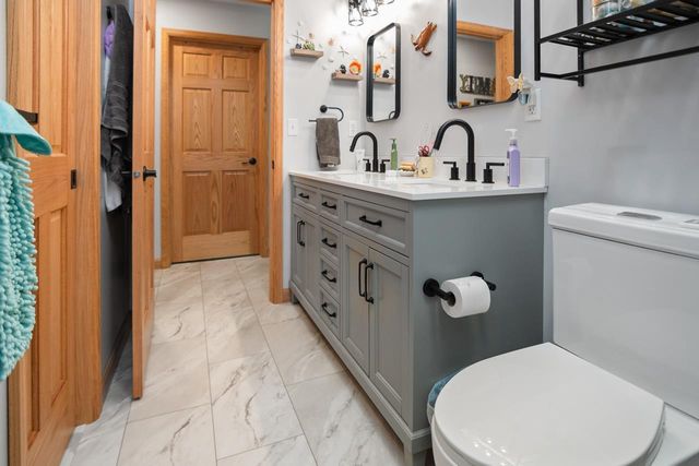 125 HILLSIDE LANE, Shawano, WI 54166