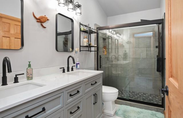 125 HILLSIDE LANE, Shawano, WI 54166