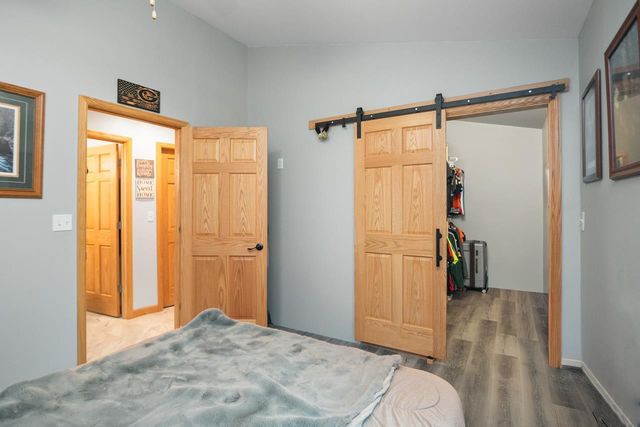 125 HILLSIDE LANE, Shawano, WI 54166