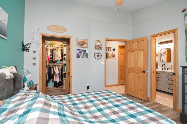 125 HILLSIDE LANE, Shawano, WI 54166