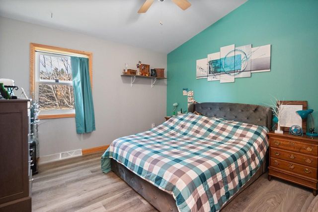 125 HILLSIDE LANE, Shawano, WI 54166