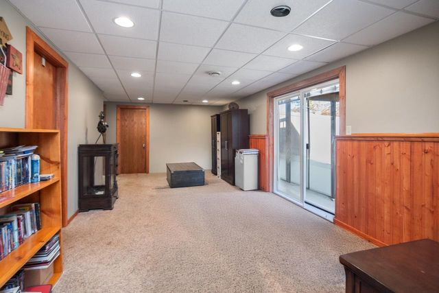 125 HILLSIDE LANE, Shawano, WI 54166