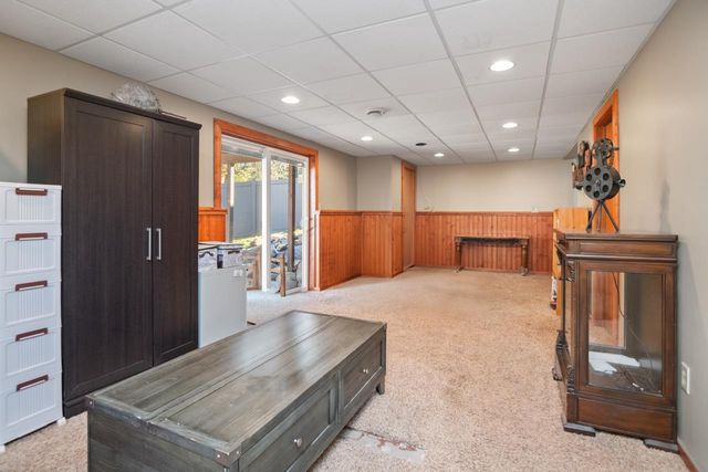 125 HILLSIDE LANE, Shawano, WI 54166