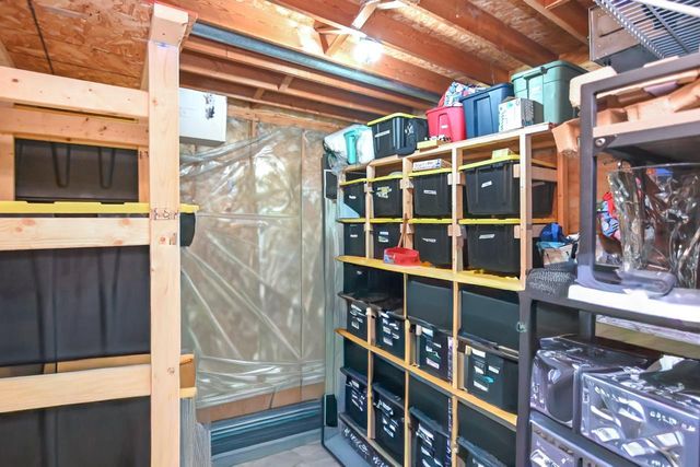 125 HILLSIDE LANE, Shawano, WI 54166