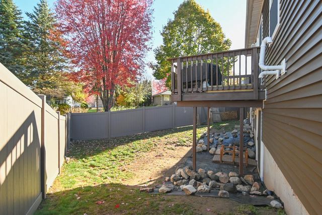 125 HILLSIDE LANE, Shawano, WI 54166