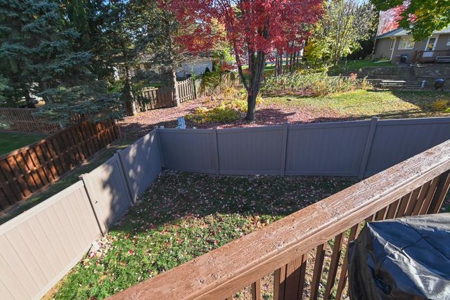 125 HILLSIDE LANE, Shawano, WI 54166