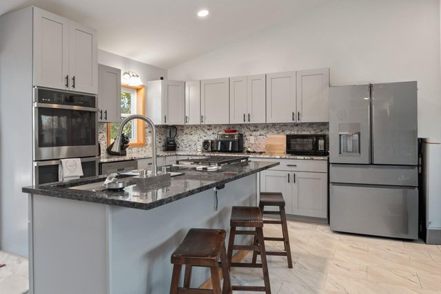 125 HILLSIDE LANE, Shawano, WI 54166