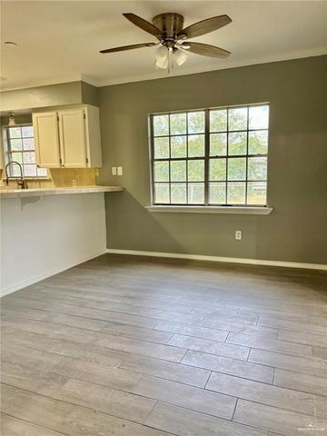 510 Garcia Avenue, Mercedes, TX 78570