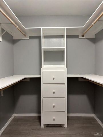 510 Garcia Avenue, Mercedes, TX 78570