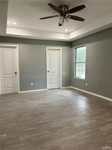 510 Garcia Avenue, Mercedes, TX 78570