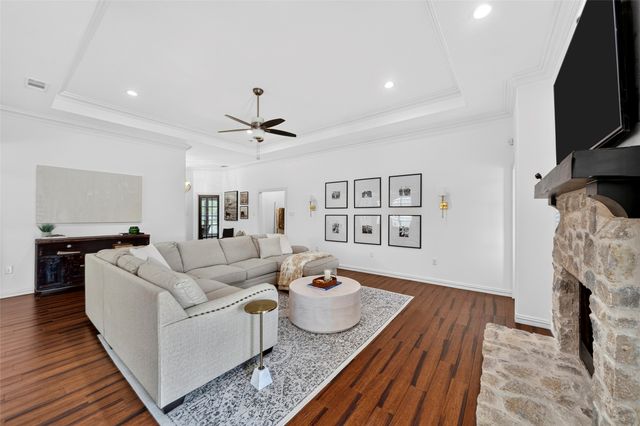 8014 Garner Road, Rowlett, TX 75088