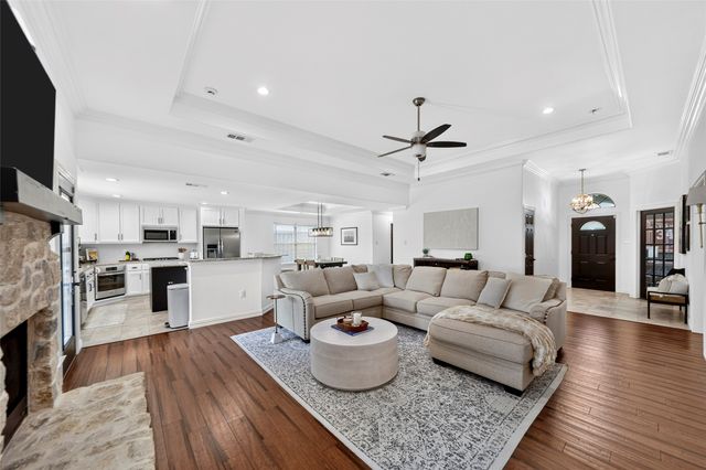 8014 Garner Road, Rowlett, TX 75088