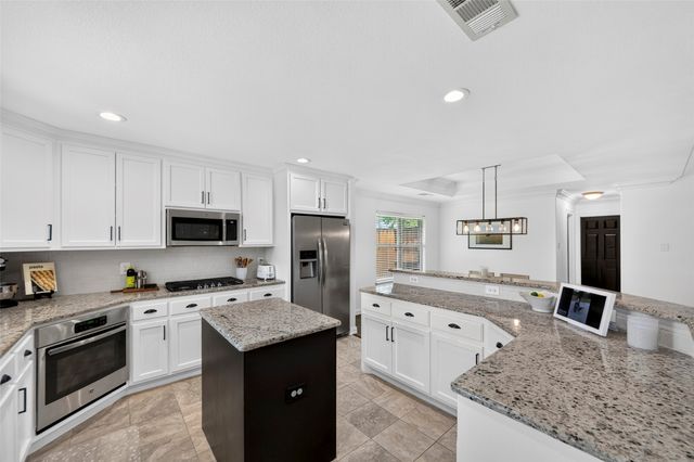 8014 Garner Road, Rowlett, TX 75088
