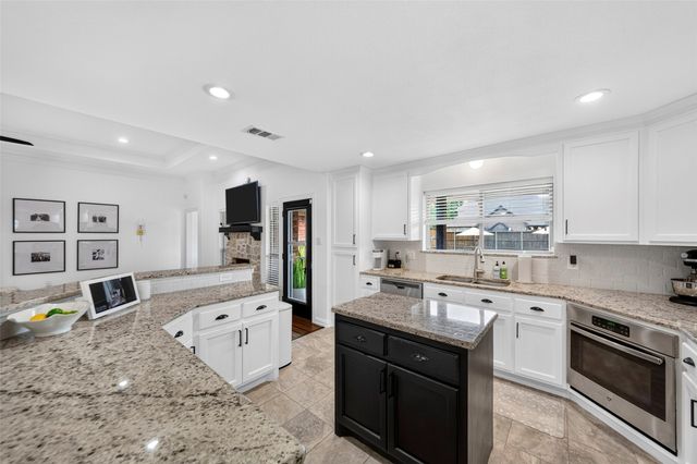 8014 Garner Road, Rowlett, TX 75088