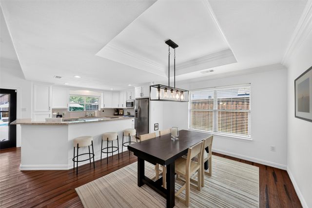 8014 Garner Road, Rowlett, TX 75088
