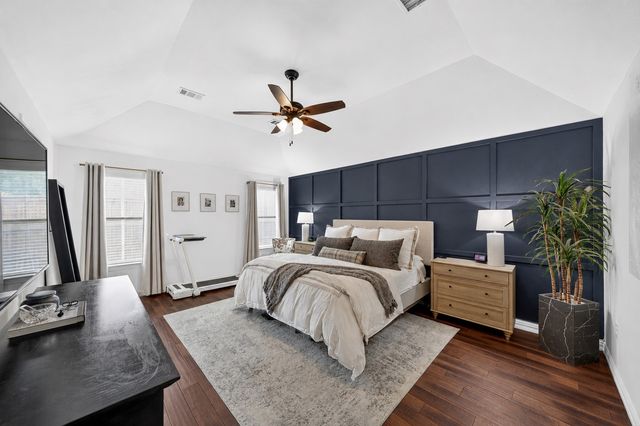 8014 Garner Road, Rowlett, TX 75088
