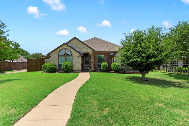 8014 Garner Road, Rowlett, TX 75088