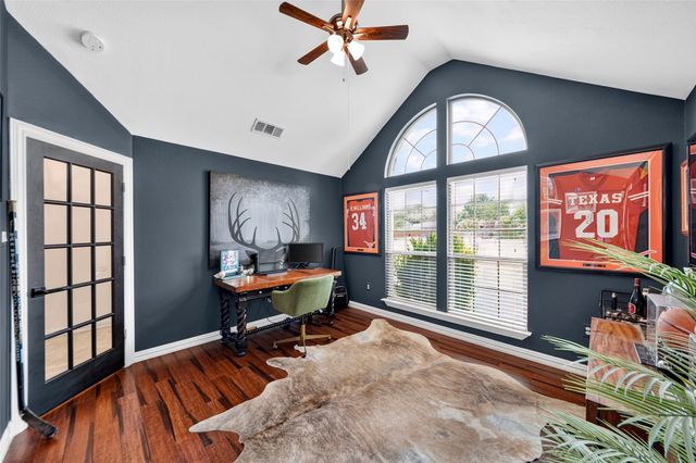 8014 Garner Road, Rowlett, TX 75088
