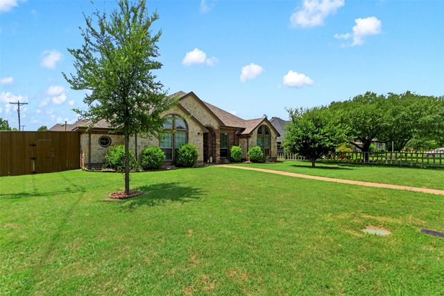 8014 Garner Road, Rowlett, TX 75088