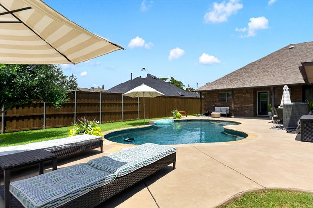 8014 Garner Road, Rowlett, TX 75088