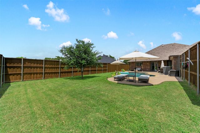 8014 Garner Road, Rowlett, TX 75088