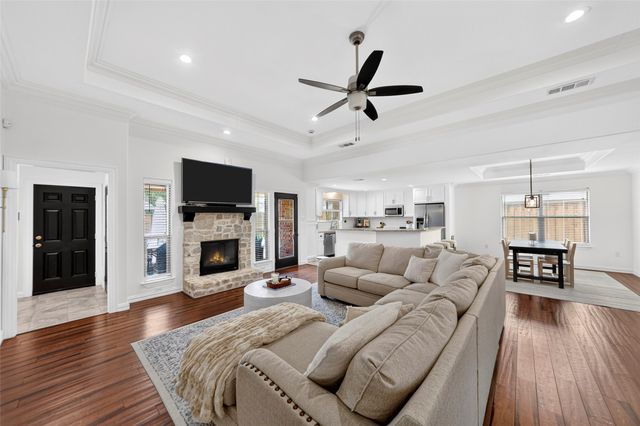 8014 Garner Road, Rowlett, TX 75088