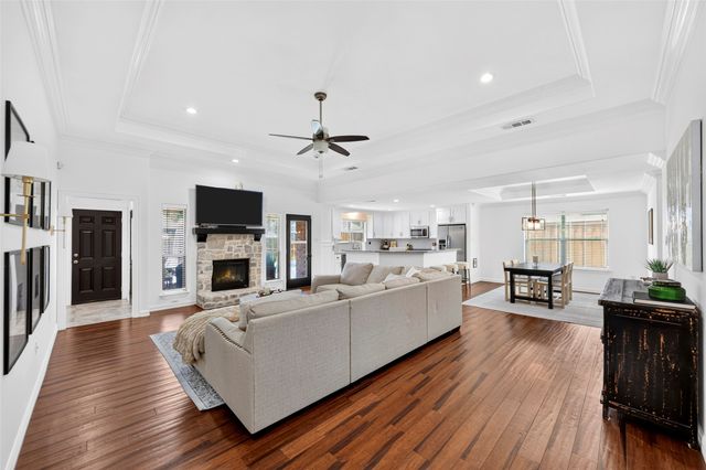 8014 Garner Road, Rowlett, TX 75088