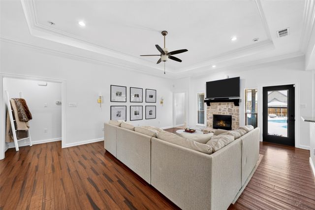 8014 Garner Road, Rowlett, TX 75088